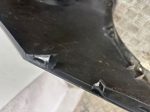 BRANIK PREDNJI LANCIA YPSILON REDIZAJN 06-