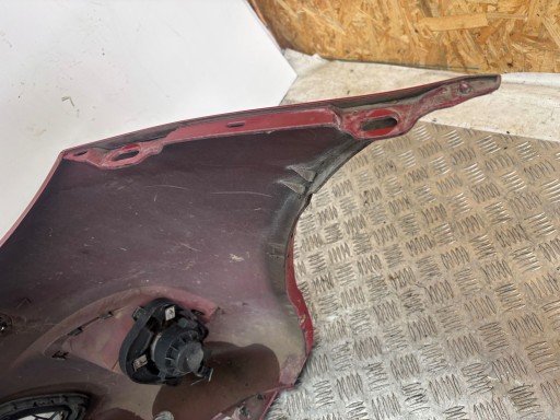 BRANIK PREDNJI LANCIA YPSILON REDIZAJN 06-