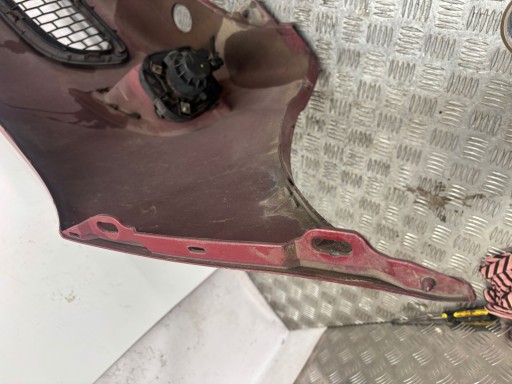 BRANIK PREDNJI LANCIA YPSILON REDIZAJN 06-