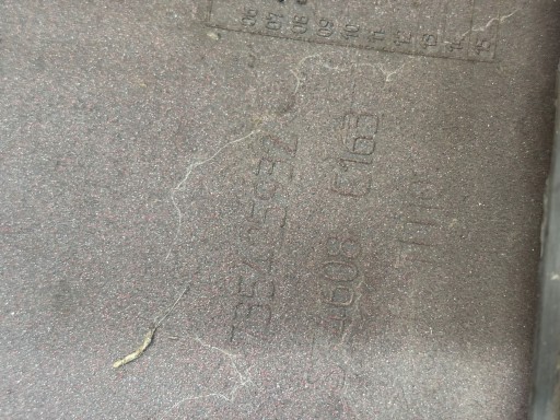 BRANIK PREDNJI LANCIA YPSILON REDIZAJN 06-