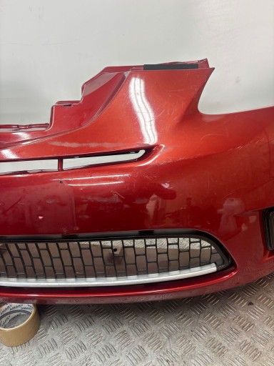 BRANIK PREDNJI LANCIA YPSILON REDIZAJN 06-