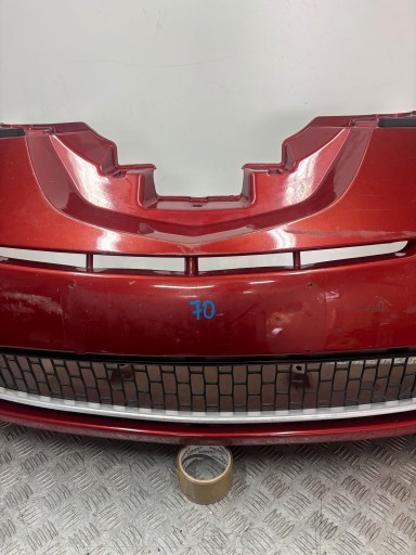 BRANIK PREDNJI LANCIA YPSILON REDIZAJN 06-