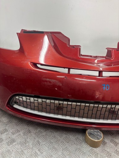 BRANIK PREDNJI LANCIA YPSILON REDIZAJN 06-