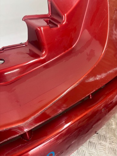 BRANIK PREDNJI LANCIA YPSILON REDIZAJN 06-