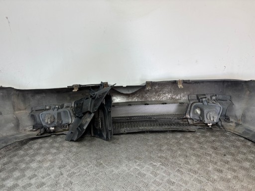 BRANIK PREDNJI ALFA ROMEO 166