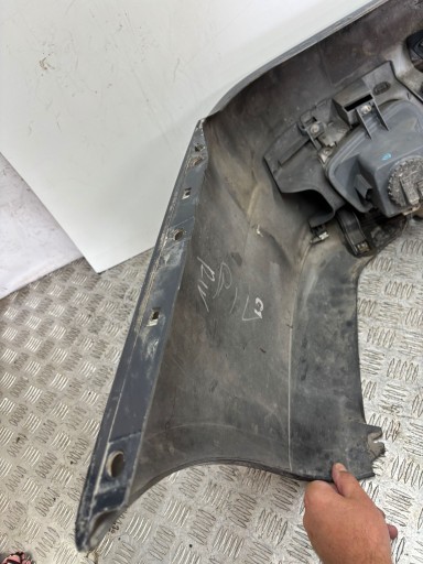 BRANIK PREDNJI ALFA ROMEO 166