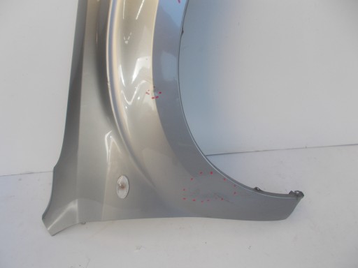 BLATOBRAN PREDNJI DESNI SUBARU FORESTER 08-