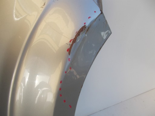 BLATOBRAN PREDNJI DESNI SUBARU FORESTER 08-