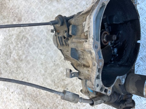 GETRIBA MJENJAČ K11876 1.0 HYUNDAI ATOS