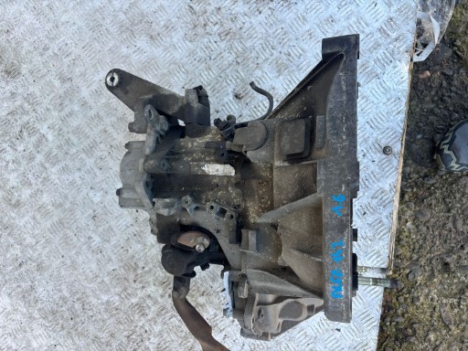 GETRIBA MJENJAČ ALFA ROMEO 147 1.6