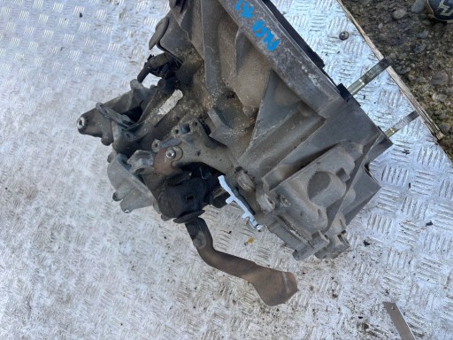 GETRIBA MJENJAČ ALFA ROMEO 147 1.6