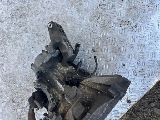 GETRIBA MJENJAČ ALFA ROMEO 147 1.6