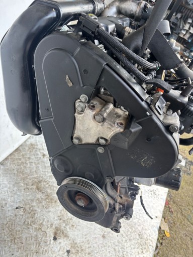 MOTOR PUMPA INJEKTORA INJEKTORI TURBINA RHS 2.0 HDI PEUGEOT 307