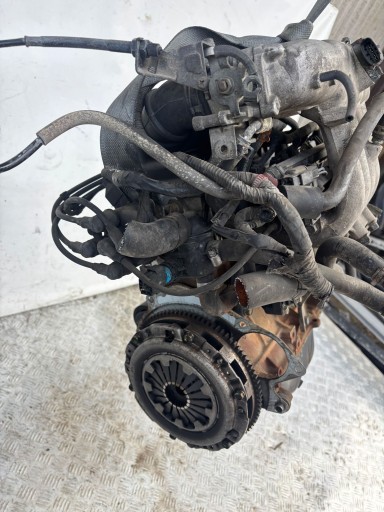 MOTOR G4HC 1.0 HYUNDAI ATOS