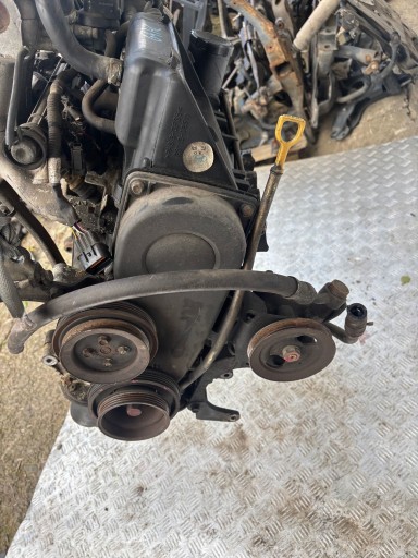 MOTOR G4HC 1.0 HYUNDAI ATOS