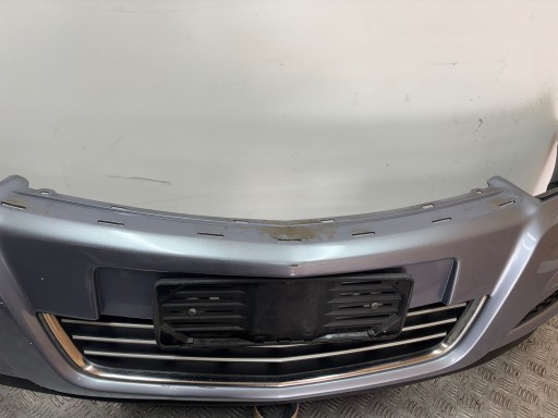 BRANIK PREDNJI OPEL ASTRA H III 3 REDIZAJN 07- BRANIK PREDNJI OPEL ASTRA H III 3 REDIZAJN 07-