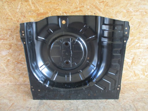 PODLOGA KADA KOTAČA FELGE REZERVNI KOTAČ NISSAN PULSAR