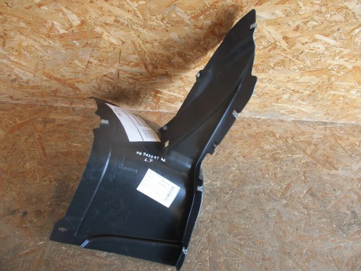 PVC BLATOBRANA LIJEVA PREDNJA STRANA VW PASSAT B6