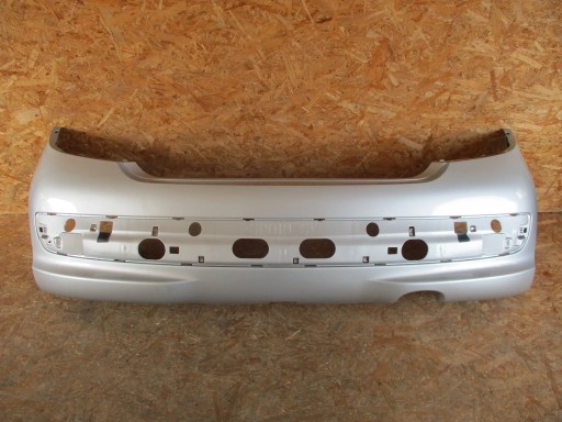 BRANIK ZADNJI PEUGEOT 207 SPORT