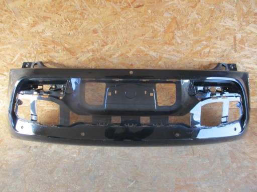 BRANIK ZADNJI BMW I3 REDIZAJN
