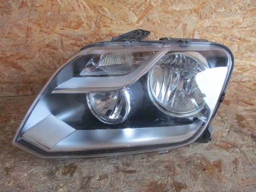 LAMPA FAR PREDNJA STRANA LIJEVA VW AMAROK 2H1