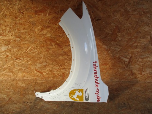 BLATOBRAN PREDNJA STRANA LIJEVA VW T ROC 2GA