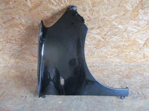 BLATOBRAN DESNA STRANA PREDNJA SMART FORFOUR A453