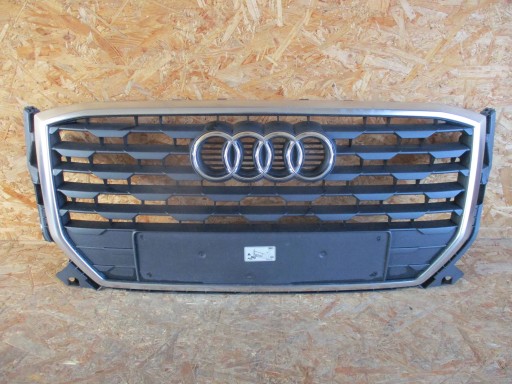 MASKA AUDI Q2 81A