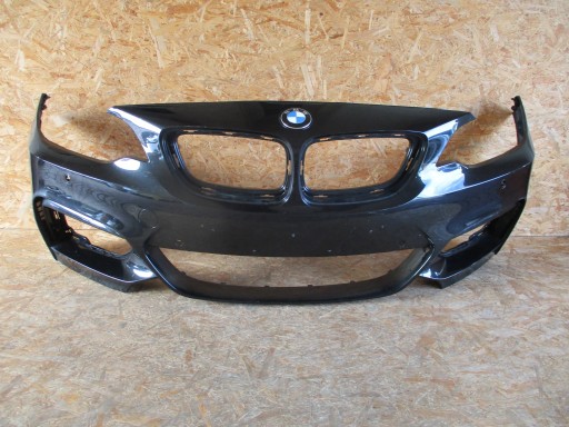 BRANIK PREDNJA STRANA BMW 2 F22 F23 M-PAKET 14-