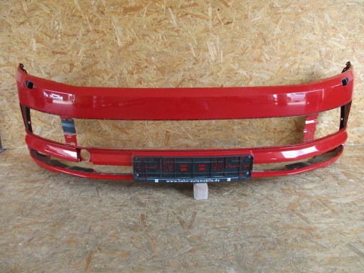 BRANIK PREDNJA STRANA VW T6 MULTIVAN