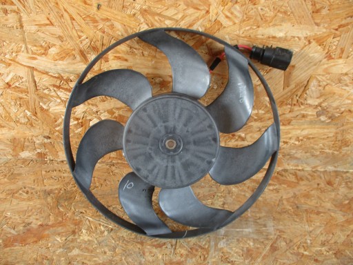 VENTILATOR HLADNJAKA VW JETTA VI