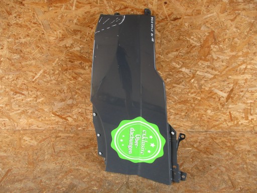 BLATOBRAN PREDNJA STRANA LIJEVA IVECO DAILY 6 VI REDIZAJN