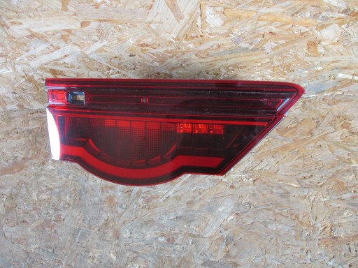 LAMPA FAR LIJEVA STRANA ZADNJA W GEPEKA JAGUAR XF 260