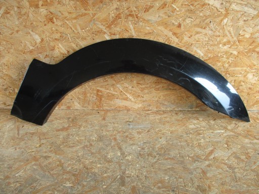 KIA SORENTO 06-09 LAJSNA BLATOBRAN PREDNJA STRANA DESNA