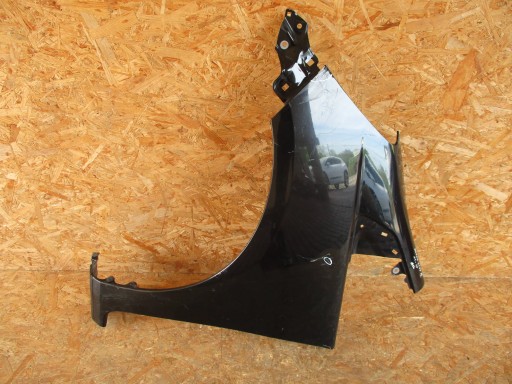 BLATOBRAN PREDNJA STRANA LIJEVA HONDA JAZZ III 11-15