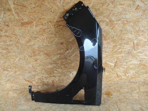 BLATOBRAN LIJEVA STRANA PREDNJA FORD GALAXY MK4