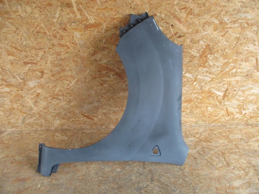 BLATOBRAN LIJEVA STRANA PREDNJA RENAULT KANGOO II 08-