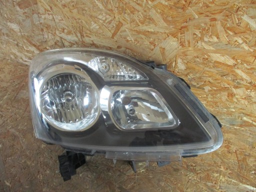 LAMPA FAR PREDNJA DESNA STRANA RENAULT KOLEOS I