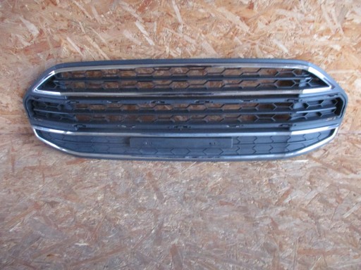 MASKA FORD ECOSPORT 12-17