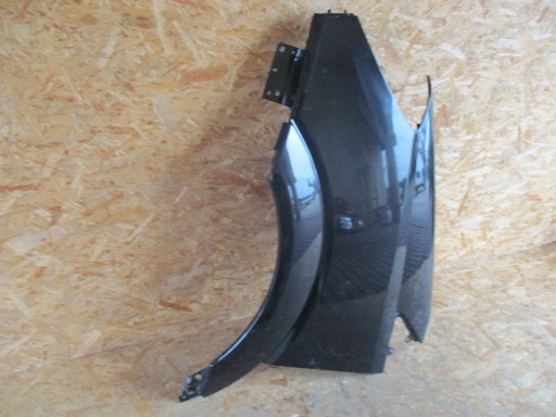 BLATOBRAN PREDNJA STRANA DESNA MERCEDES SPRINTER W906