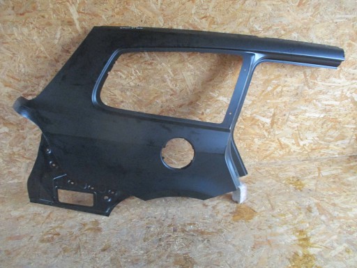 BLATOBRAN ZADNJI DESNA STRANA VW PASSAT B7 KARAVAN