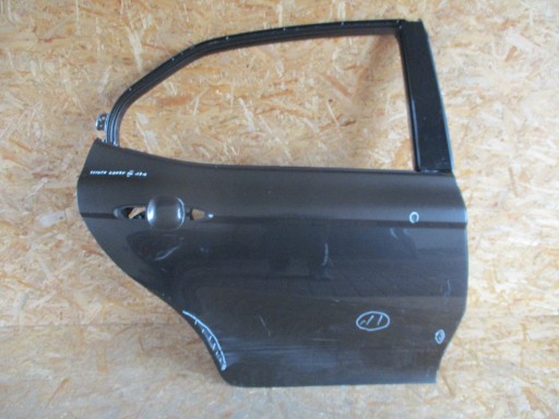 VRATA DESNA  ZADNJA ZADNJI TOYOTA CAMRY VIII 17-