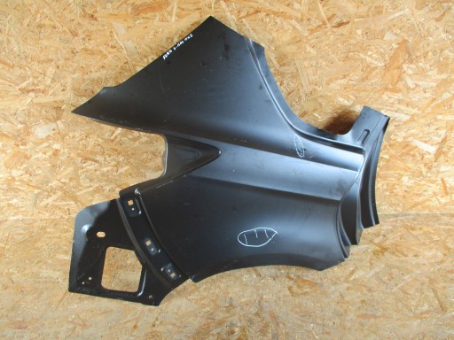 BLATOBRAN ZADNJI DESNA STRANA OPLATA FORD S MAX MK2