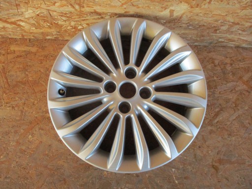 OPEL CORSA D FELGA ALUMINIJSKA 6,5JX16 ET40 4X100