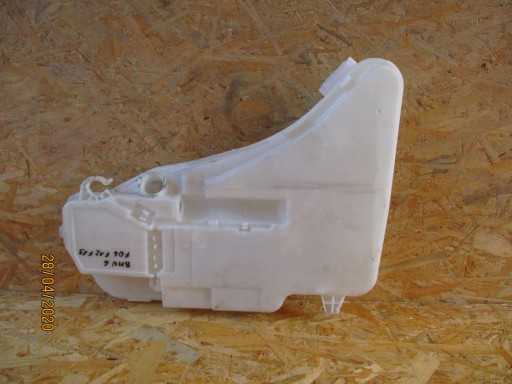 POSUDA ZA PRANJE STAKLA BMW 6 F06 F12 F13