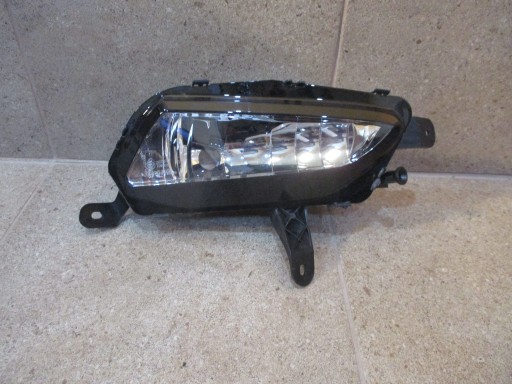 MAGLENKA DESNA STRANA OPEL ASTRA K V