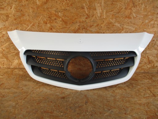 MASKA MERCEDES CITAN W415