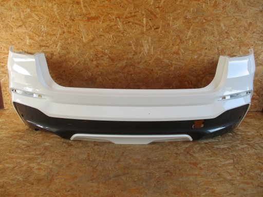 BRANIK ZADNJI BMW X4 F26 M PAKET