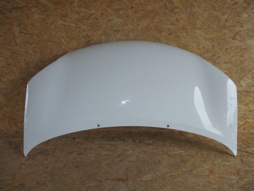 HAUBA POKLOPAC MOTORA SMART FORTWO A453 15-