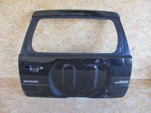 GEPEK ZADNJA SUZUKI GRAND VITARA II 05-14 NA ZAMAŠNJAK